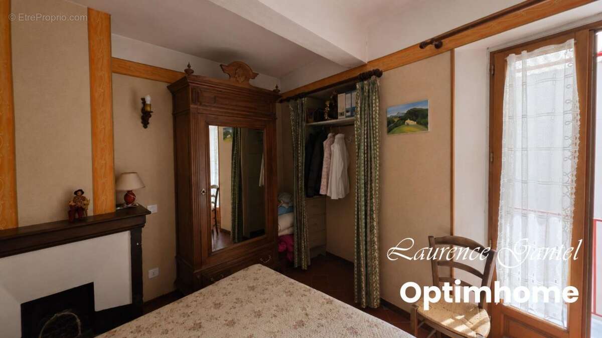 Maison à vendre 3 pièces BARREME (04) - photo 10