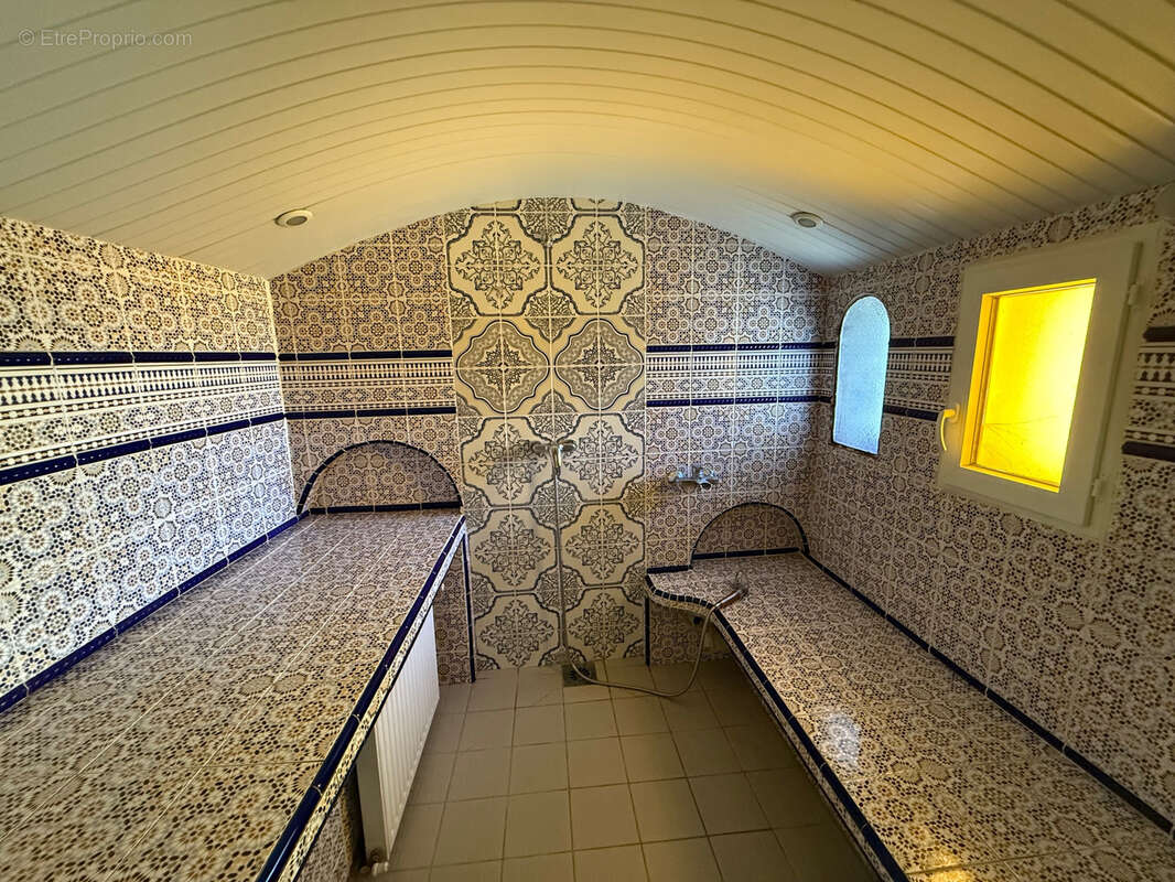 Maison à SAINT-AULAYE