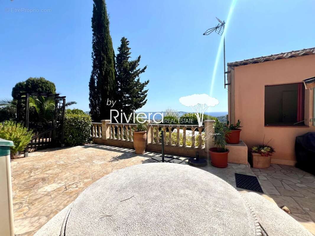 T3 vue mer panoramique ! - photo 13