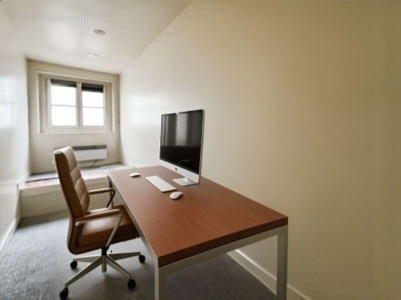 Appartement à PARIS-8E