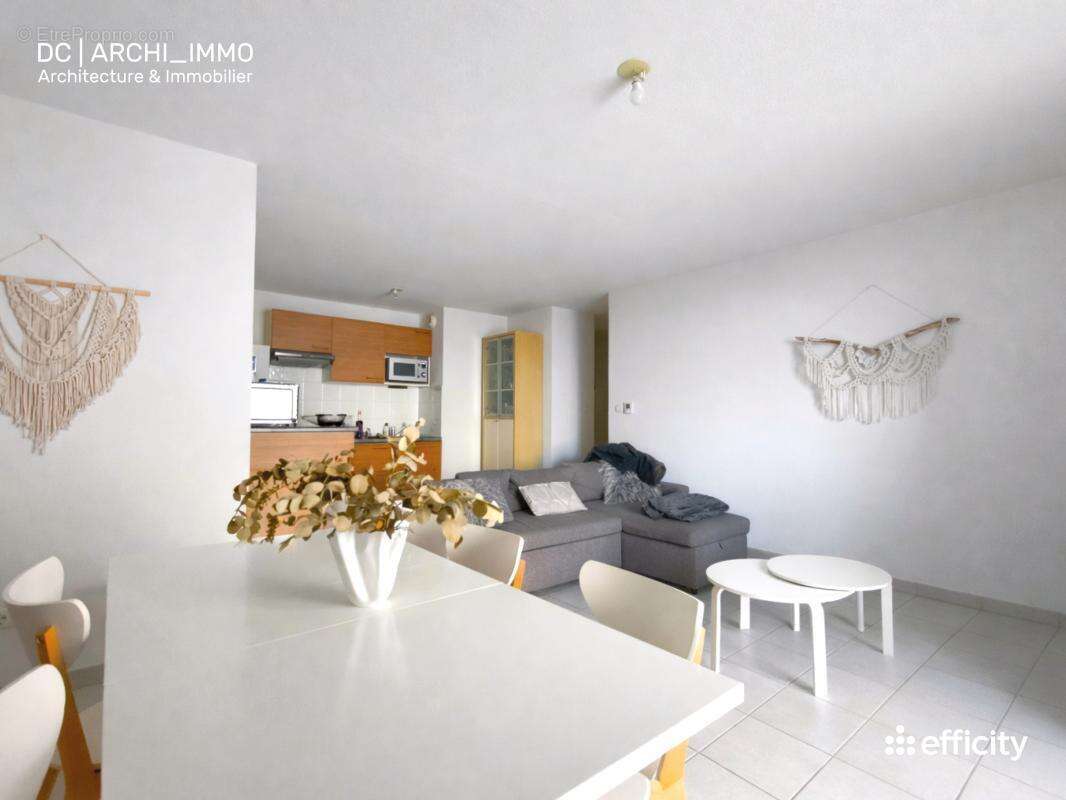 Appartement à LORMONT