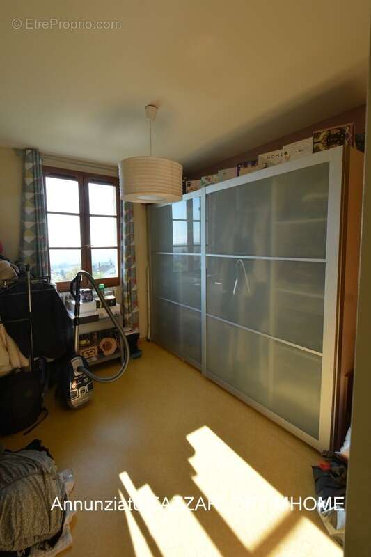 Appartement à MONTMEDY