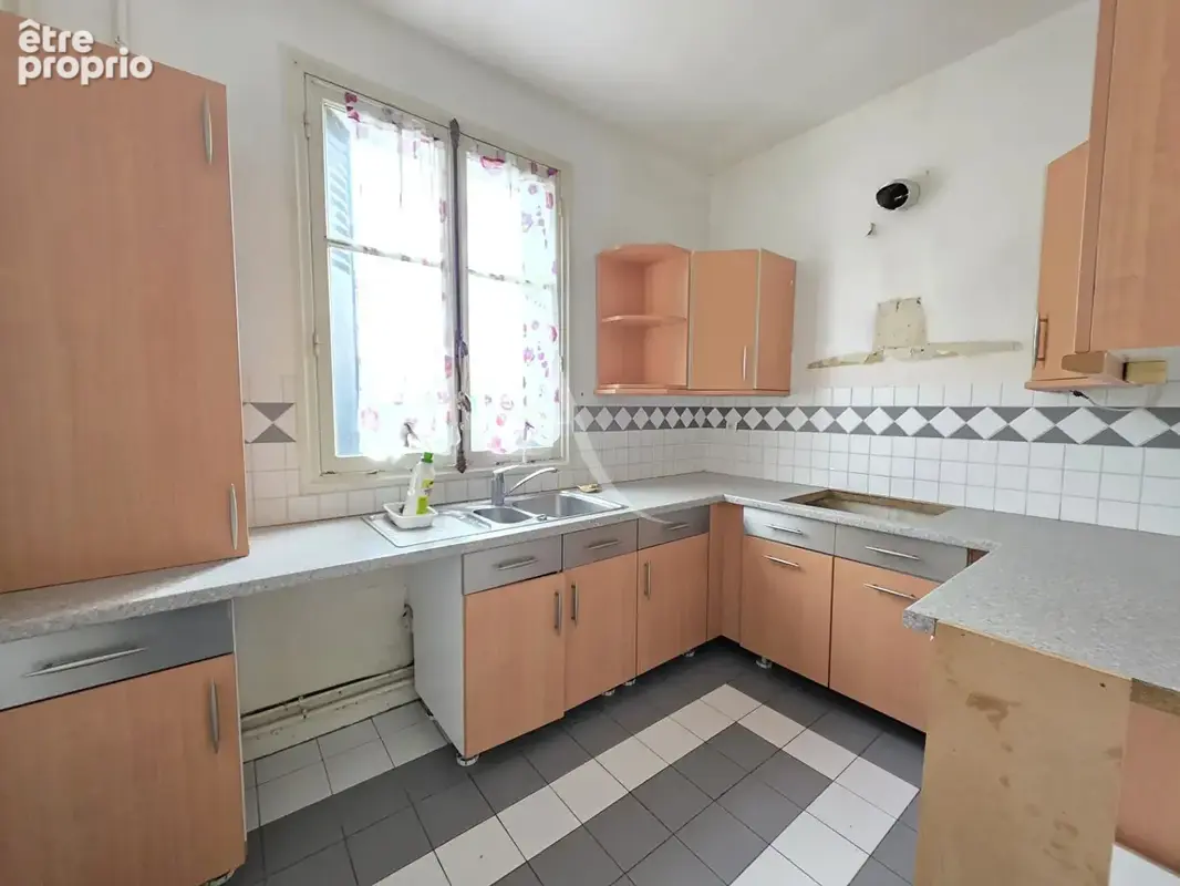 Maison Trilport - photo 3