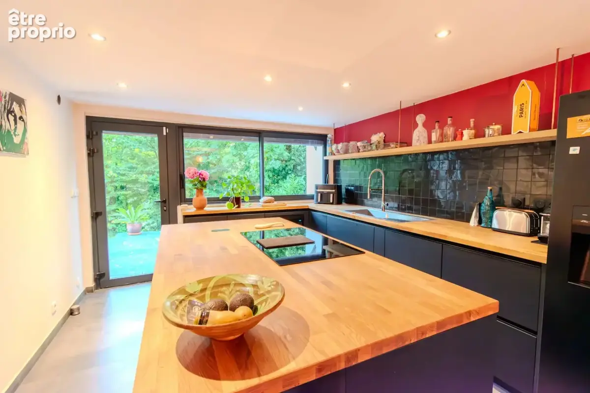Maison 10 pièces 286 m² à vendre à Montmorency (95160) - photo 13