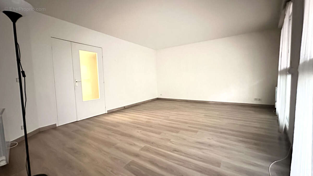 Appartement à NOISY-LE-GRAND