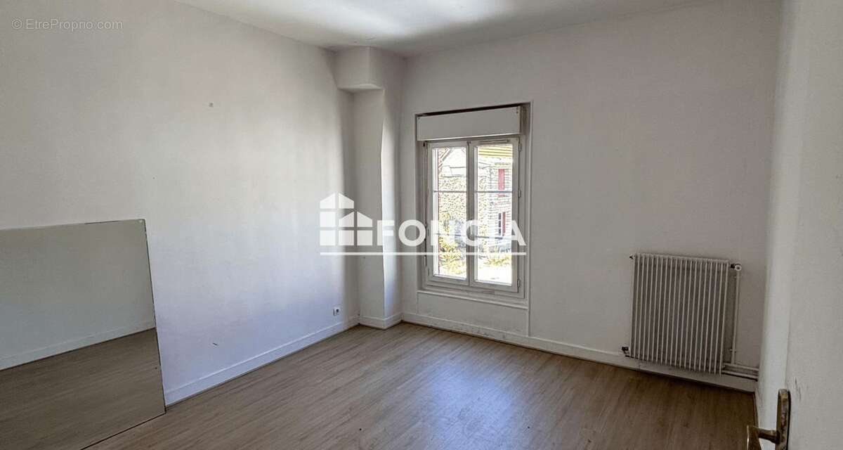 Maison de ville de 62 m² - photo 5