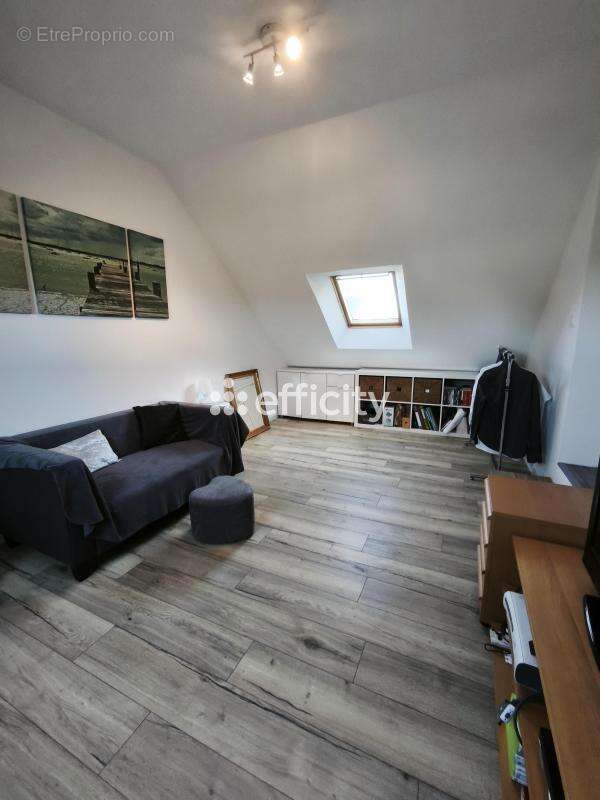 Maison à SAINT-MALO