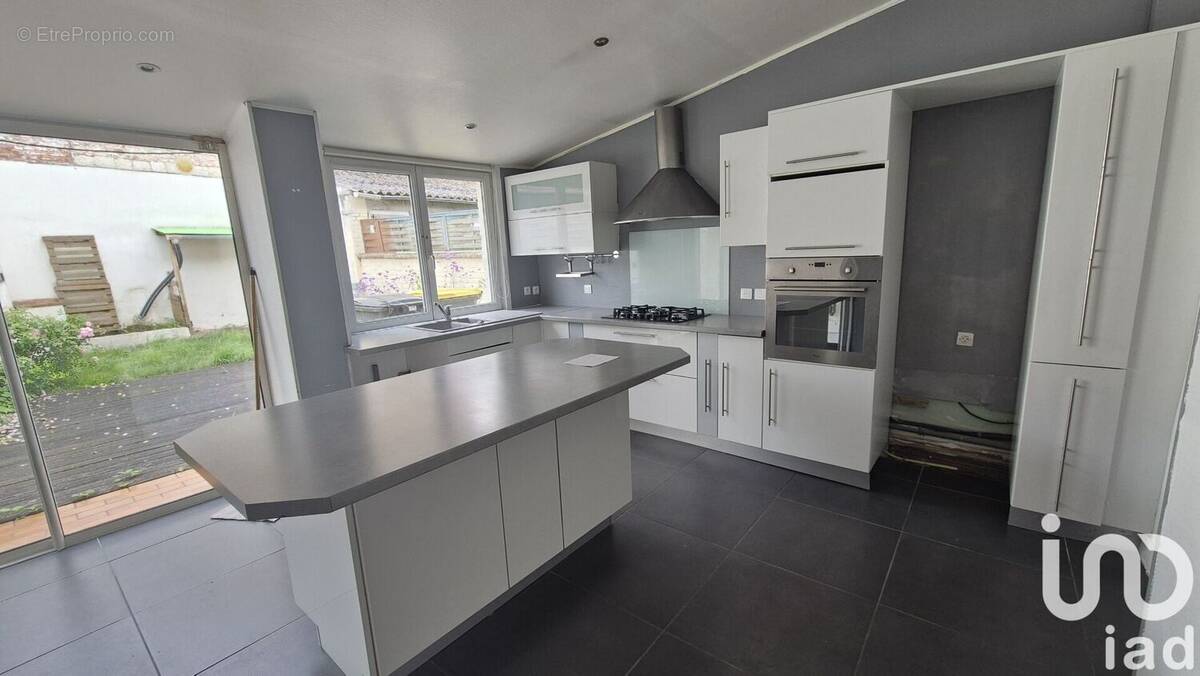 Photo 1 - Maison à MARCHIENNES