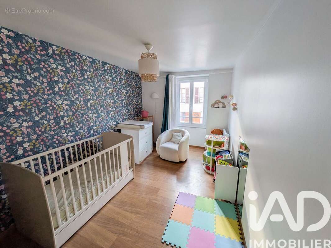 Photo 7 - Maison à DAMPMART