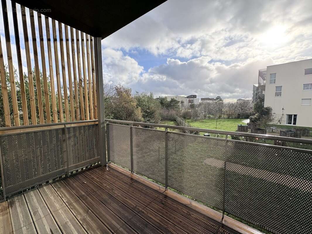 Appartement à ANGERS