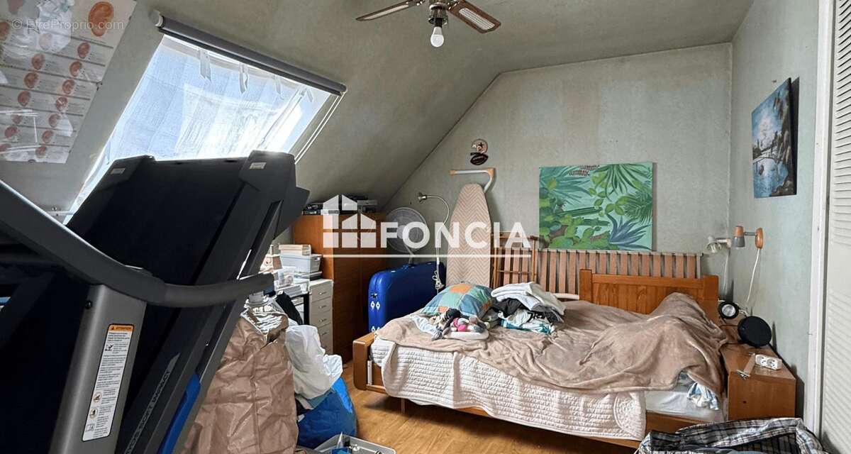 Appartement Duplex 7 / BOX - photo 4