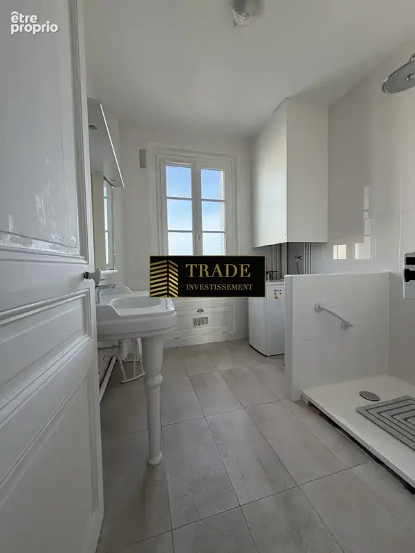 Appartement 4 pièces 105 m² à vendre à Le Raincy (93340) - photo 8