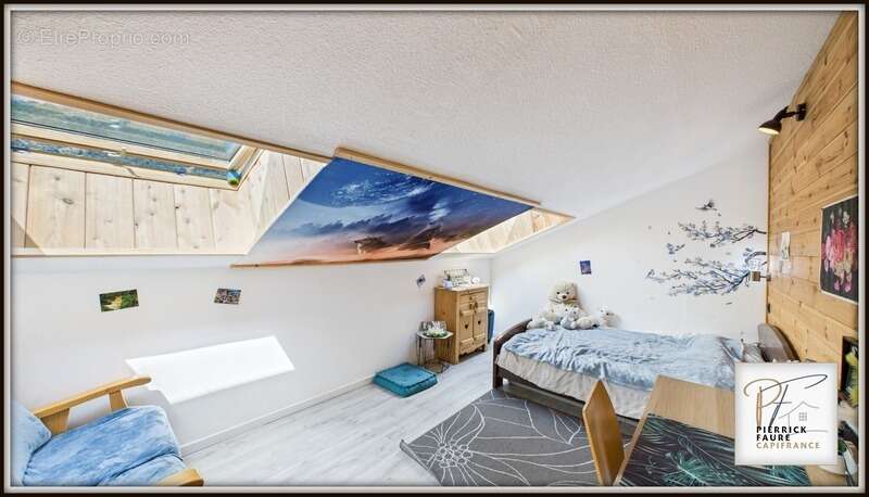 Appartement à BRIANCON