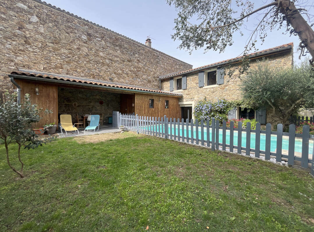 Maison à VION