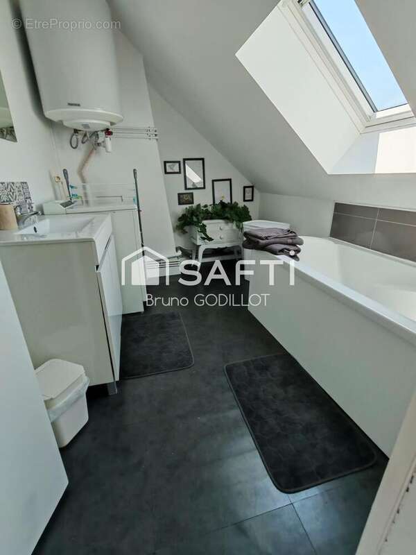 Photo 8 - Appartement à ROUEN