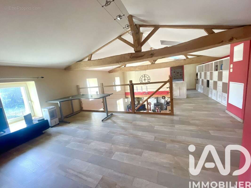 Photo 9 - Maison à BERSON