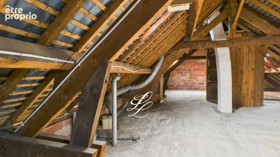 Maison 78 m² à Le Mans  - photo 335