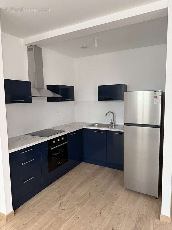Appartement à BOURGES