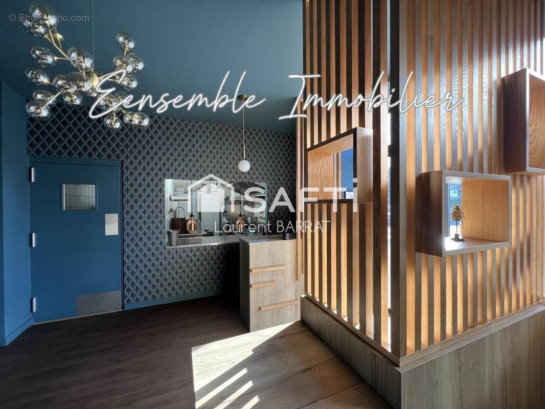 Photo 1 - Appartement à BRIOUDE