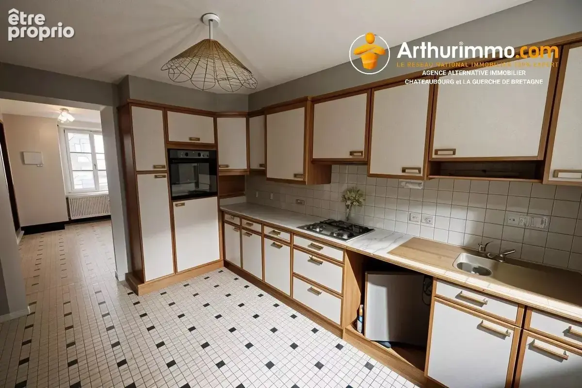 Vente Maison Vitre(35500) 142 000ï¿œ - photo 3