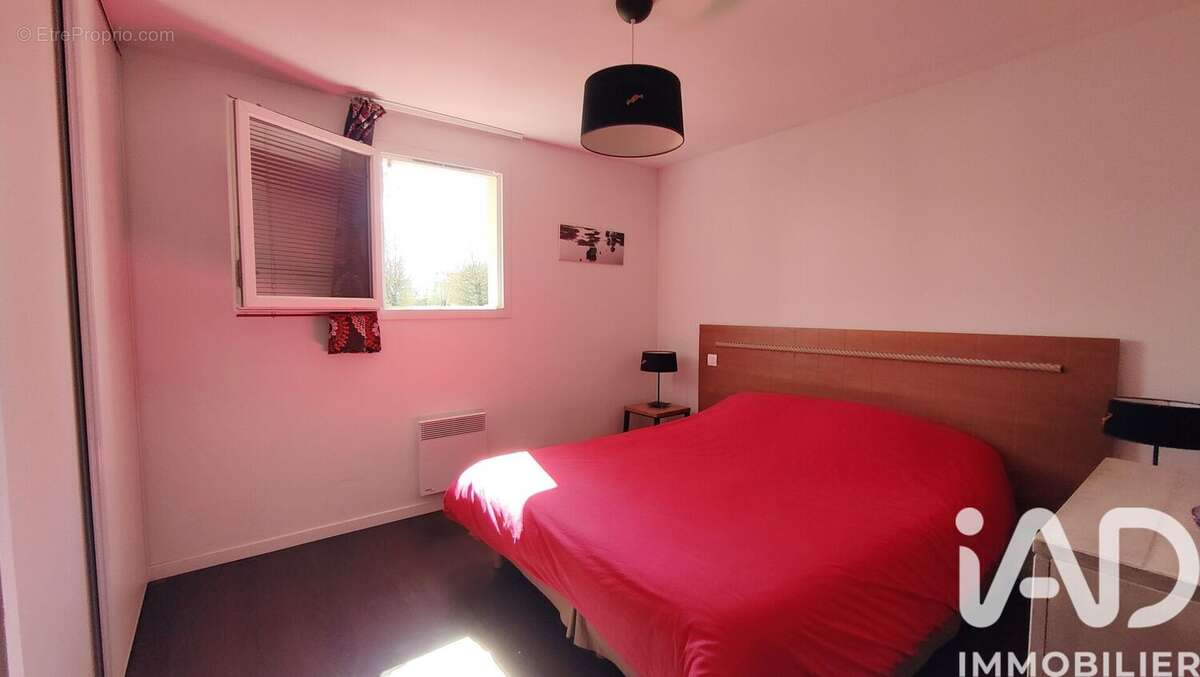 Photo 5 - Appartement à TALMONT-SAINT-HILAIRE