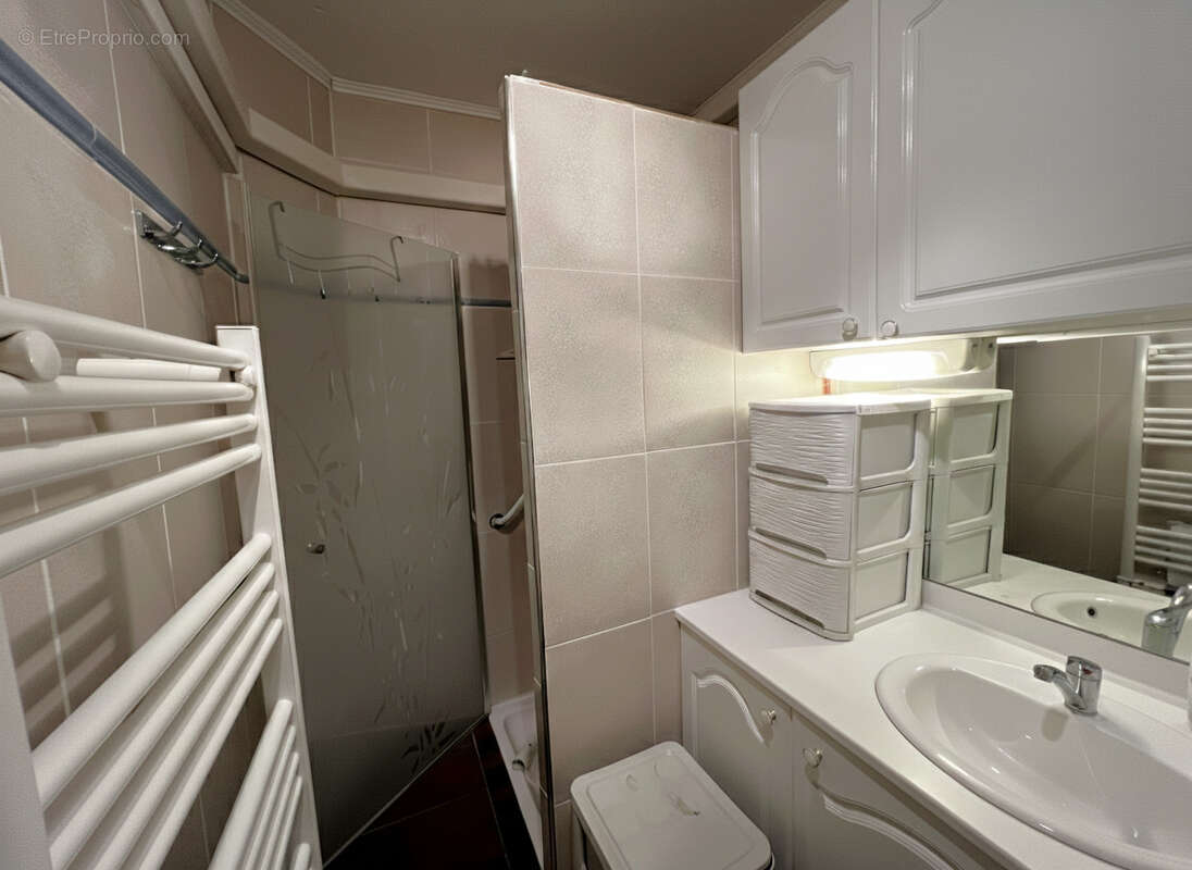 Appartement à LE GRAU-DU-ROI