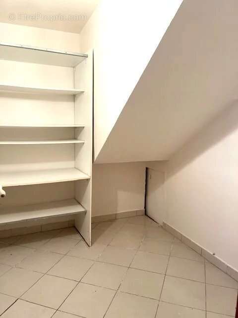 Appartement à GUINGLANGE