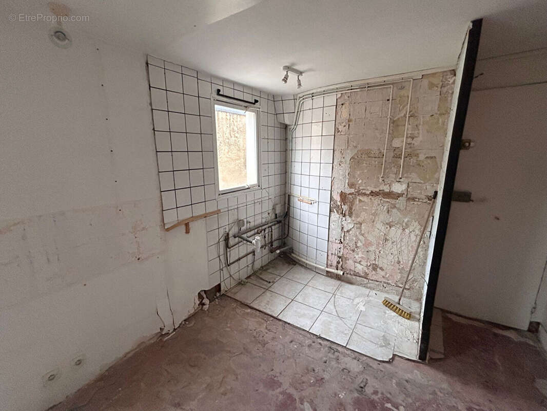 Appartement à PARIS-5E