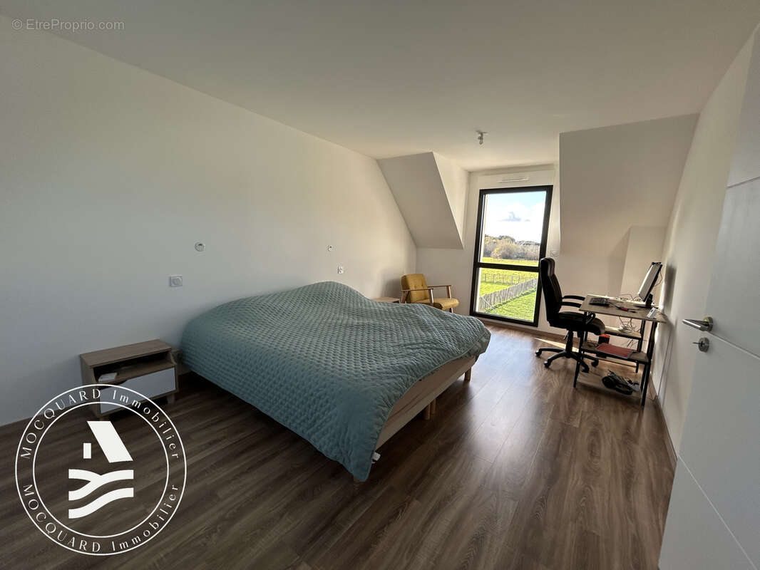 Maison à SAINT-PHILIBERT