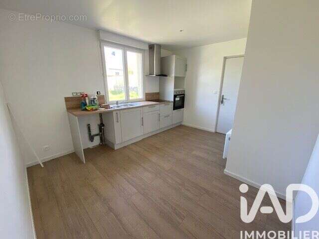 Photo 4 - Maison à IFFENDIC