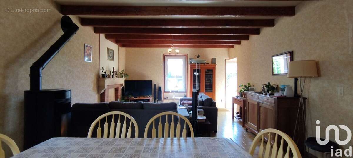 Photo 9 - Maison à NERE