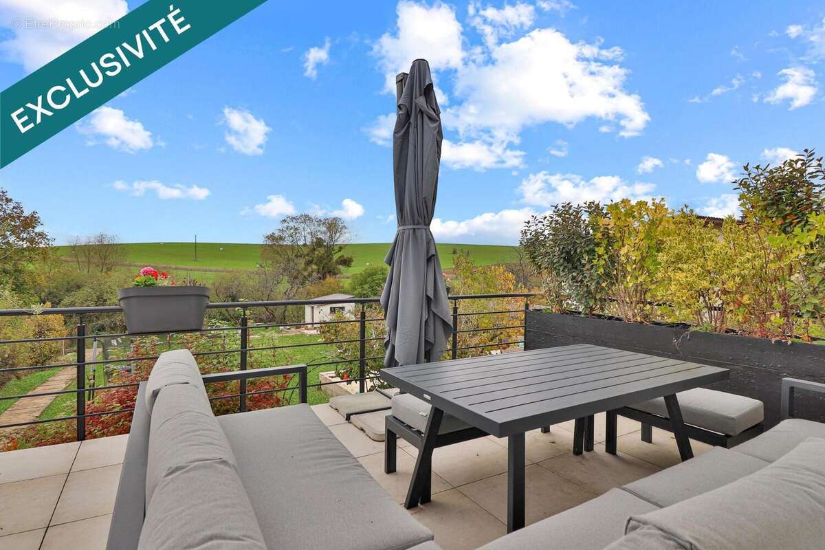 Photo 7 - Maison à TUCQUEGNIEUX