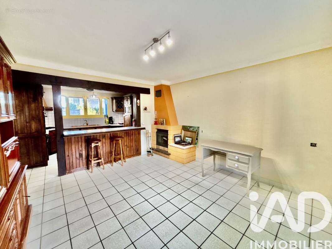 Photo 3 - Maison à QUARANTE