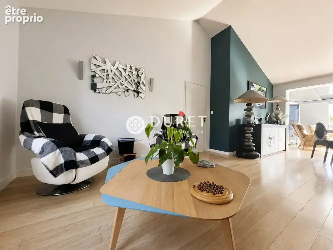 Maison 154 m² à Challans  - photo 6