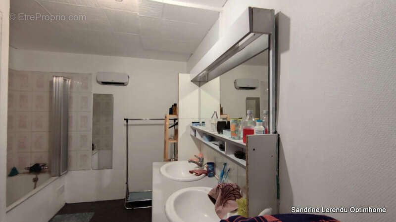 Maison à CRIQUEBEUF-SUR-SEINE