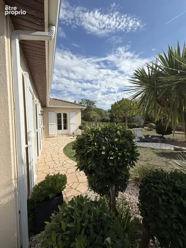 A 5min d'Aizenay, maison de plain- pied, 4 chambres sur 2100 m2 de terrain - photo 14