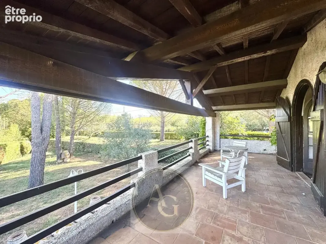 Maison T5 avec double garage, vue sur le canal à Castelnaudary - photo 11
