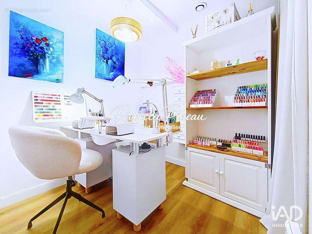 Commerce 35 m² à Venerque  - photo 4