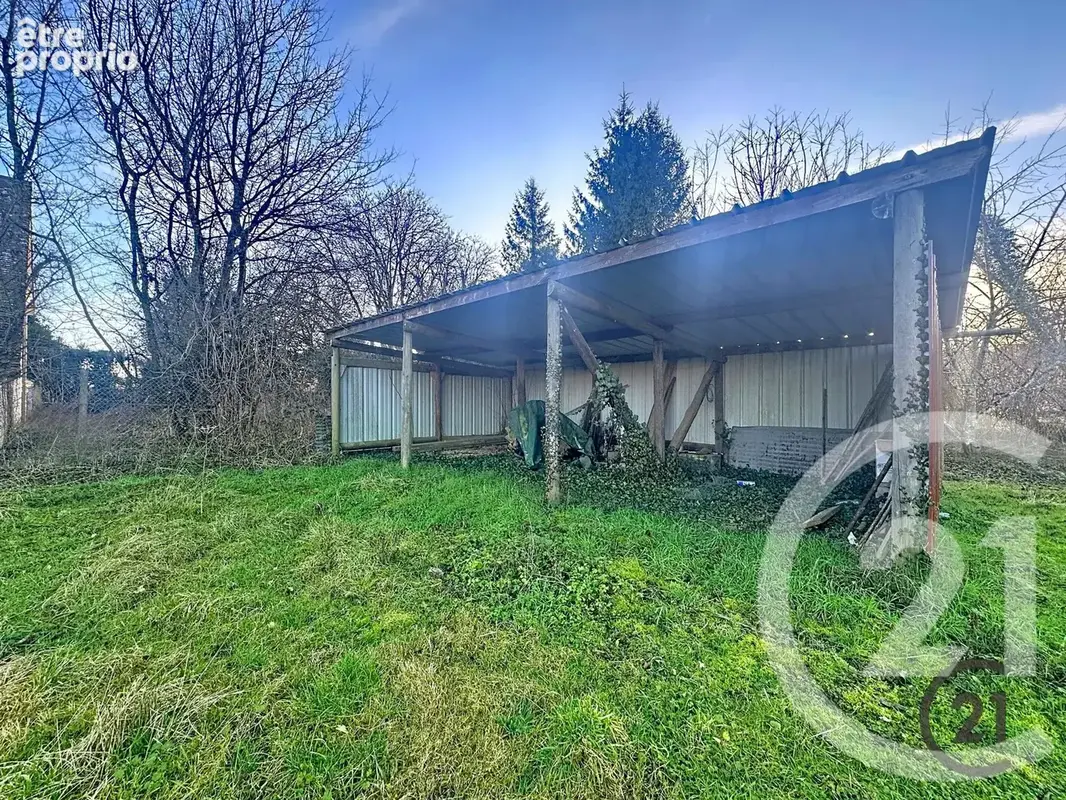 Terrain 2 446 m² à vendre à Bercenay-En-Othe (10190) - photo 4