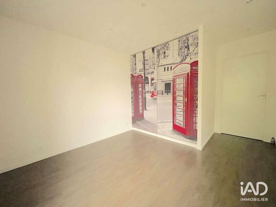 Photo 5 - Appartement à VIGNEUX-SUR-SEINE