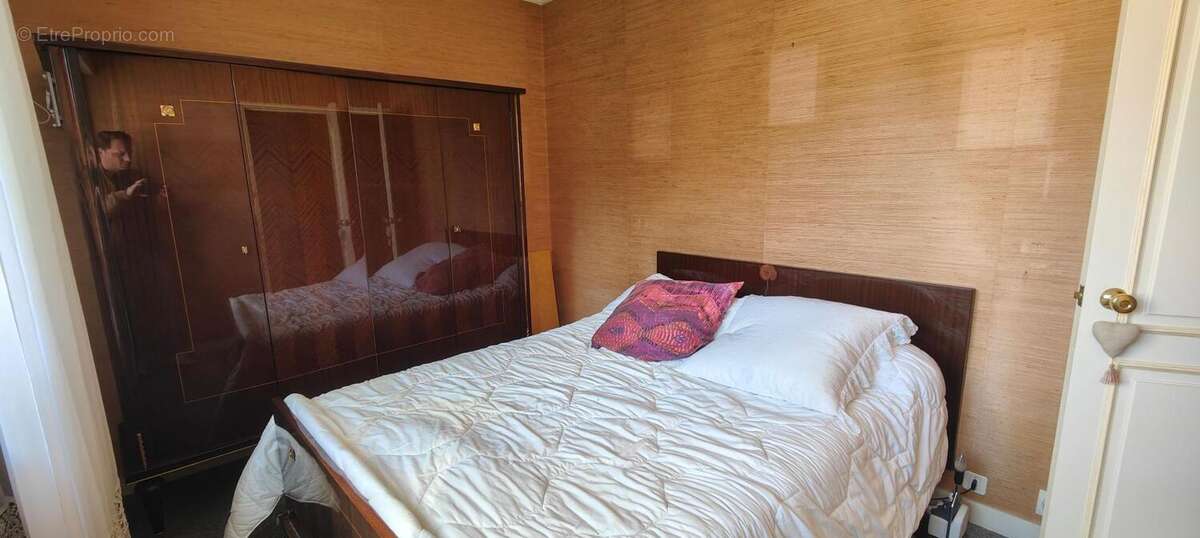 Appartement à LA BAULE-ESCOUBLAC