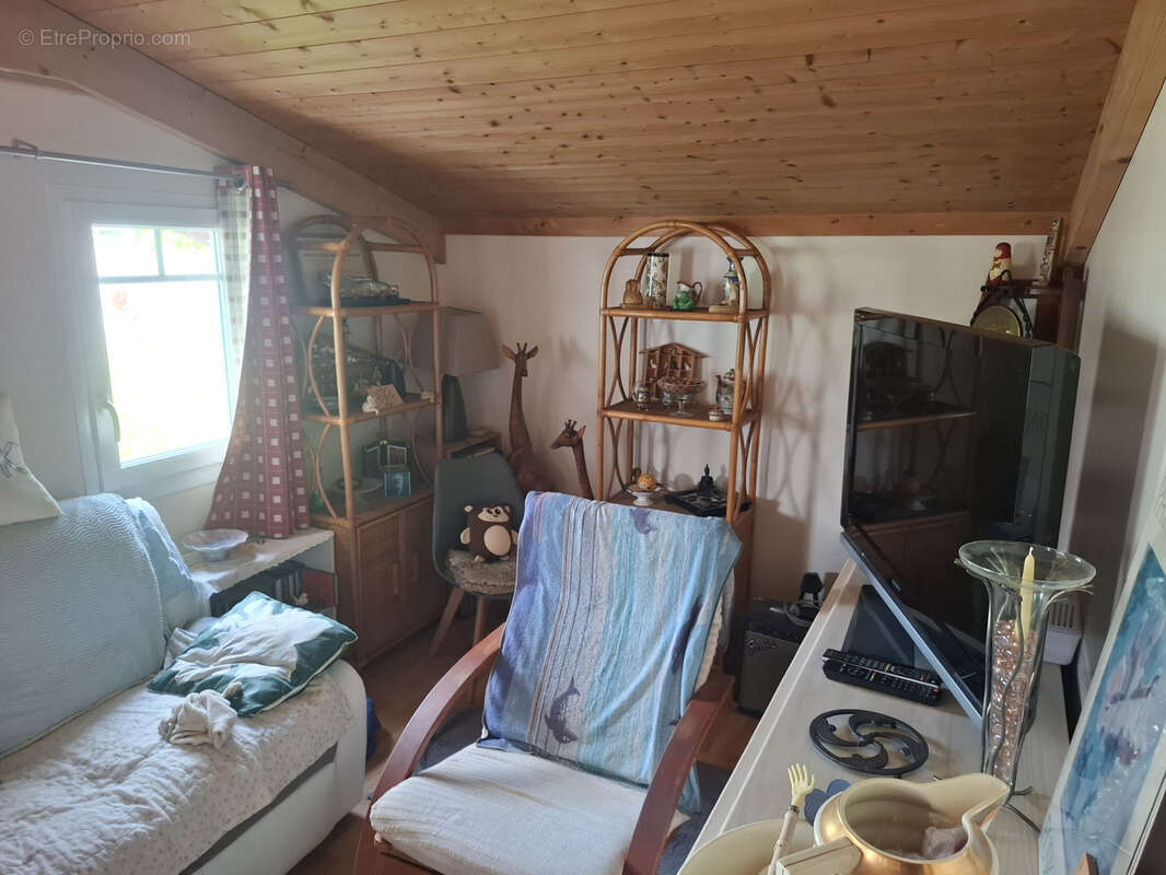 Appartement à SAINT-PALAIS