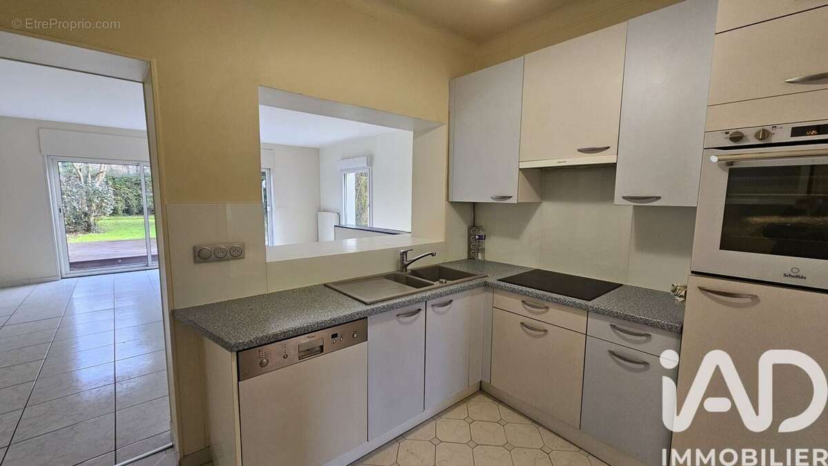 Photo 6 - Maison à NOISEAU