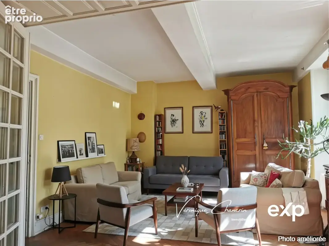 Maison 7 pièces 198 m² à vendre à Oullins (69600) - photo 3