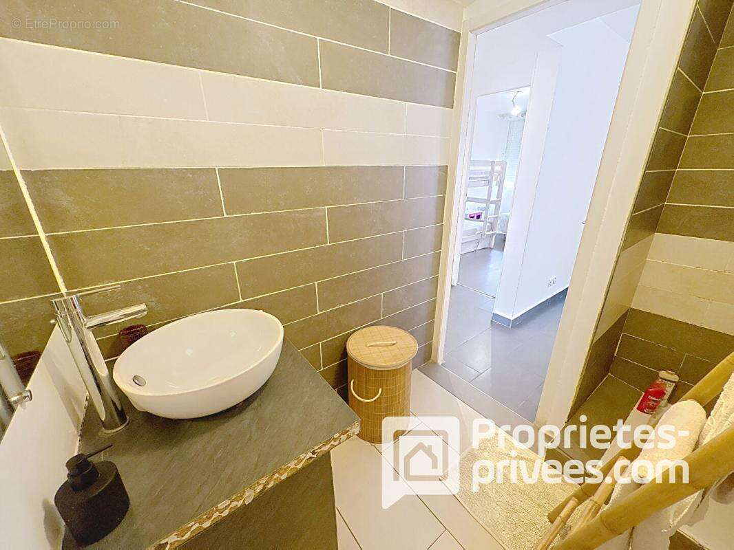 Appartement à AJACCIO