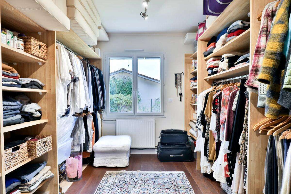 Maison à LA TESTE-DE-BUCH