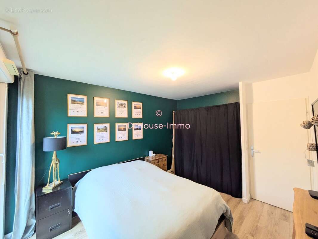 Appartement 61 m² à Mantes-La-Jolie  - photo 78