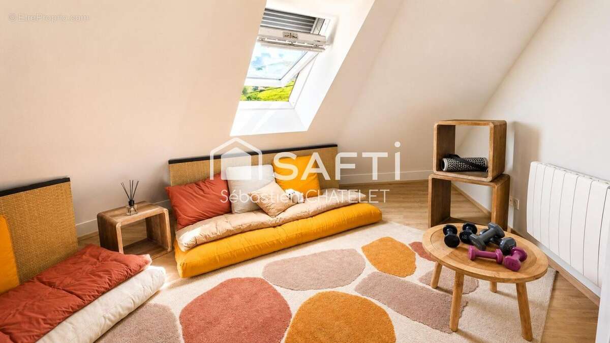 Photo 9 - Maison à MOUXY