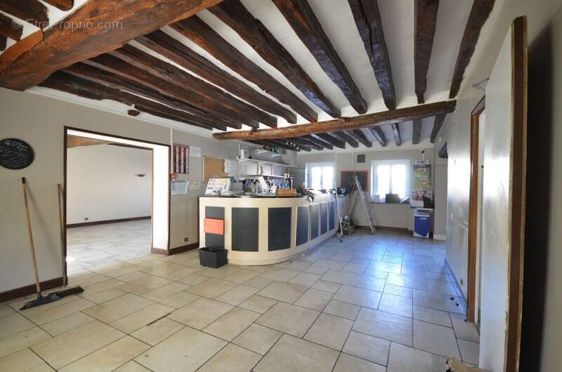 Appartement à ROMENY-SUR-MARNE