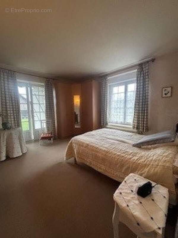 Photo 9 - Maison à LOCHES